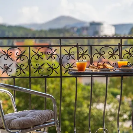 Apartment Narcis Zlatibor