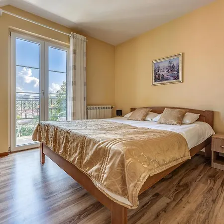 Narcis Apartment
