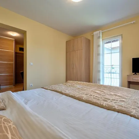 Narcis Apartment