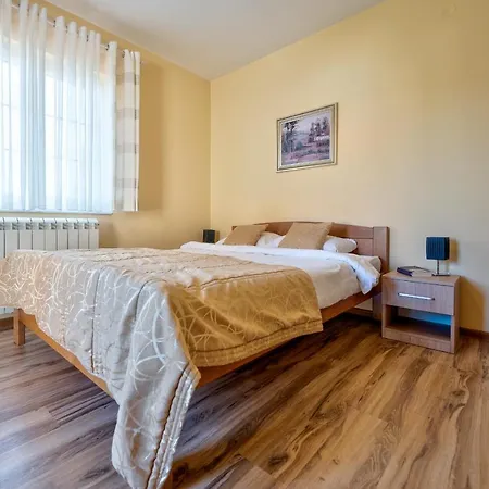 Apartment Narcis Zlatibor