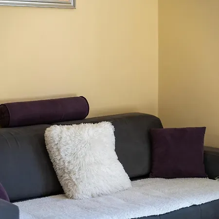 Narcis Apartment