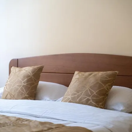 Apartment Narcis *