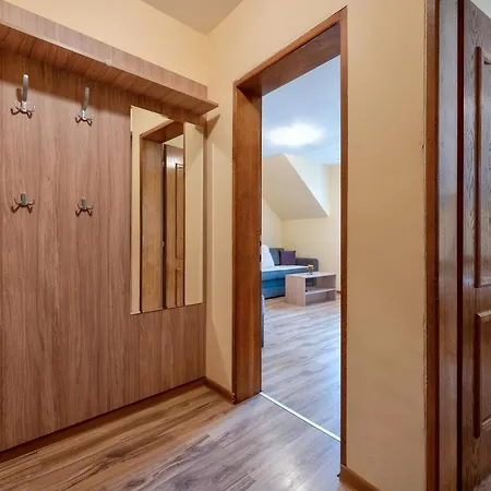 Apartament Narcis Zlatibor