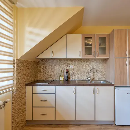 Narcis Apartament Zlatibor