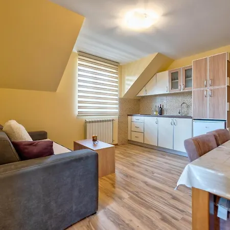 Narcis Apartament Zlatibor