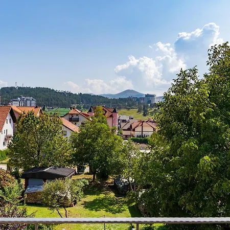 Апартаменты Narcis *