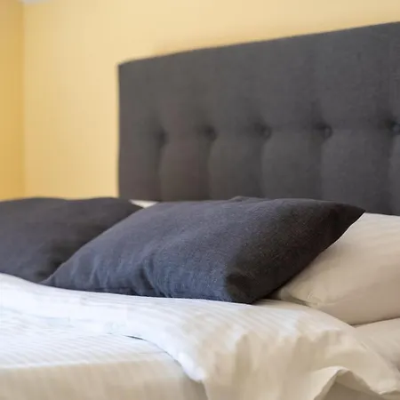 Narcis Apartment