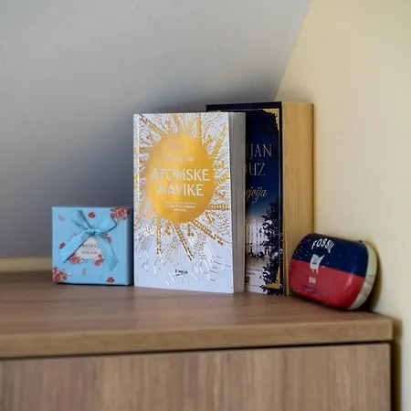 Narcis Apartament Zlatibor