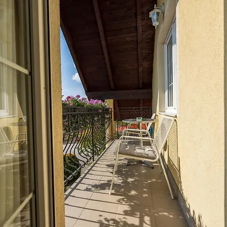 Apartment Narcis Zlatibor