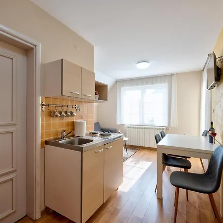 Narcis Apartament Zlatibor