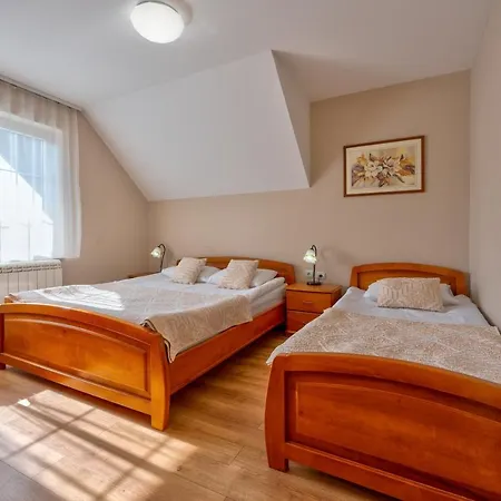 Apartament Narcis