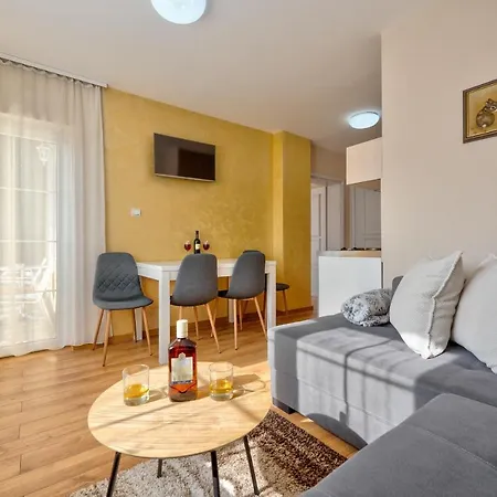 Apartment Narcis Zlatibor