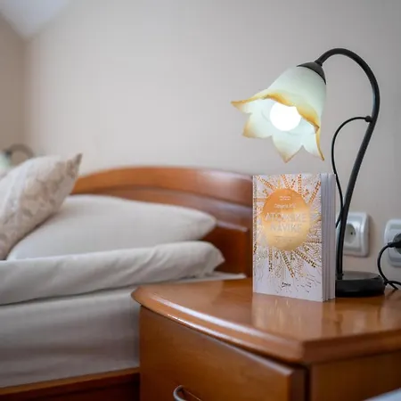 Narcis Apartment