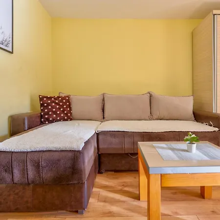 Apartment Narcis *