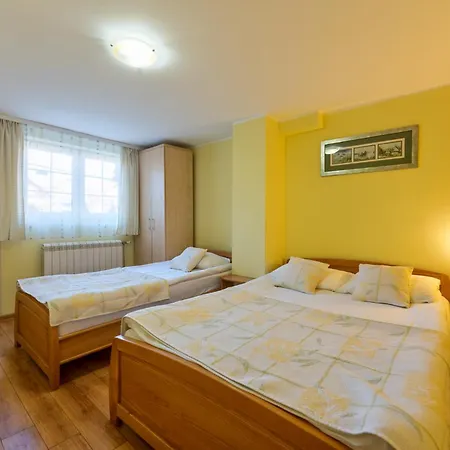 Narcis Apartament