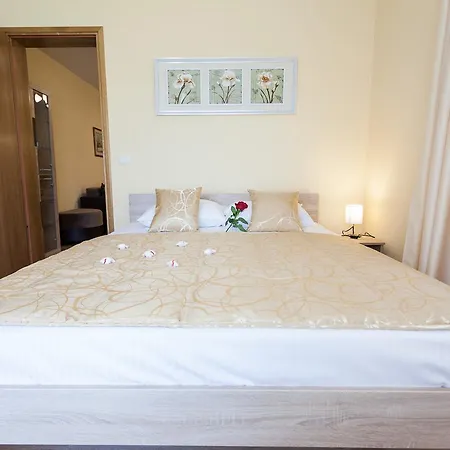 Narcis Apartment