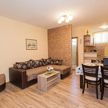 Apartment Narcis Zlatibor
