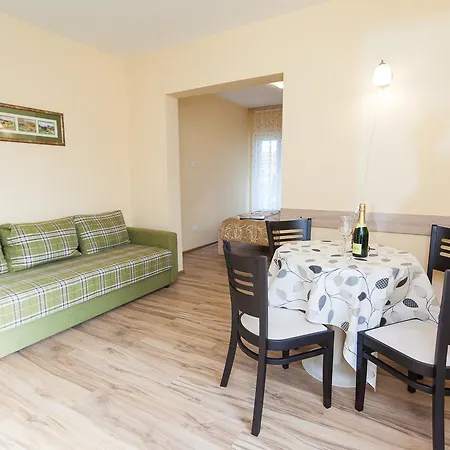 Apartment Narcis