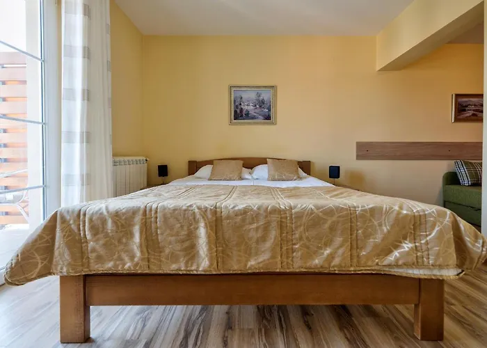 Narcis * Златибор