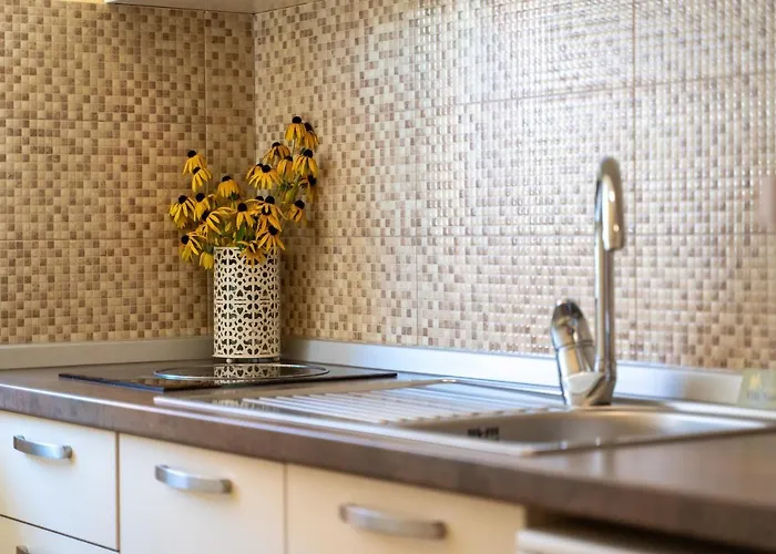 Narcis Апартаменты