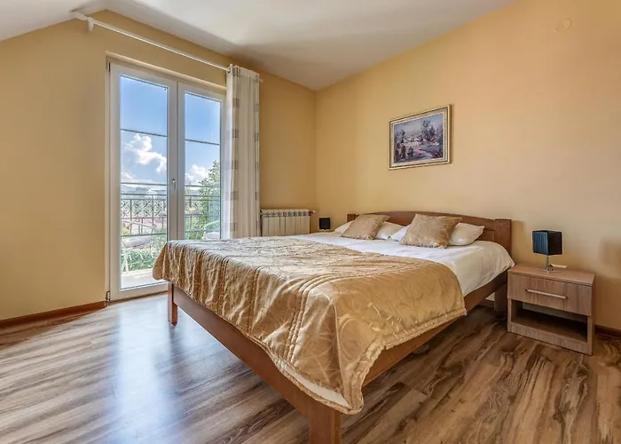 Narcis Апартаменты