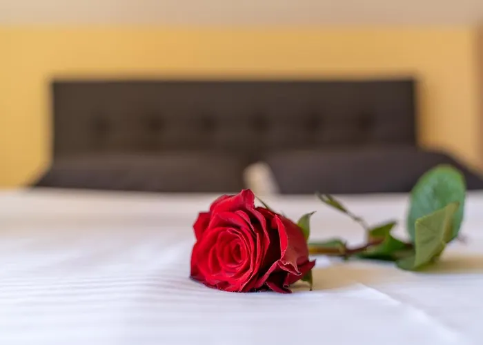 Апартаменты Narcis