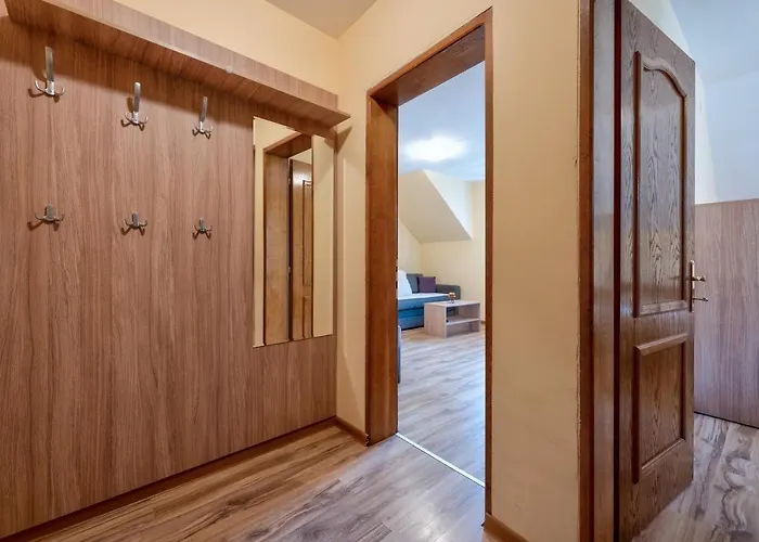 Апартаменты Narcis Златибор