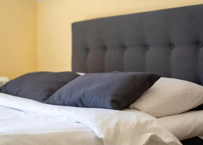 Narcis Апартаменты