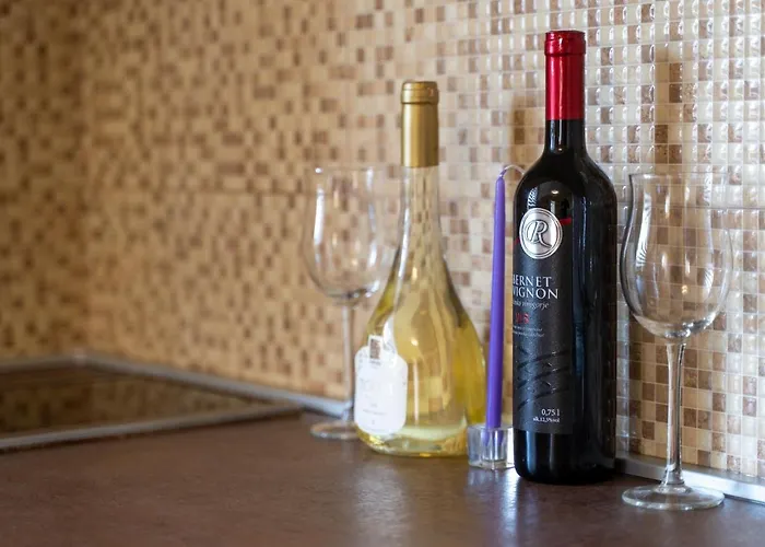 Апартаменты Narcis Златибор