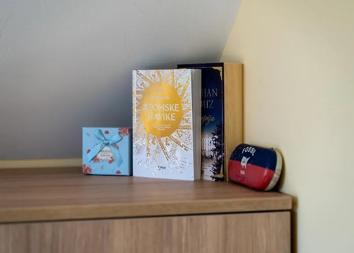 Narcis Апартаменты Златибор