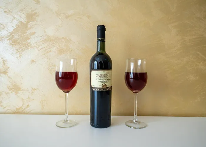 Narcis Апартаменты Златибор