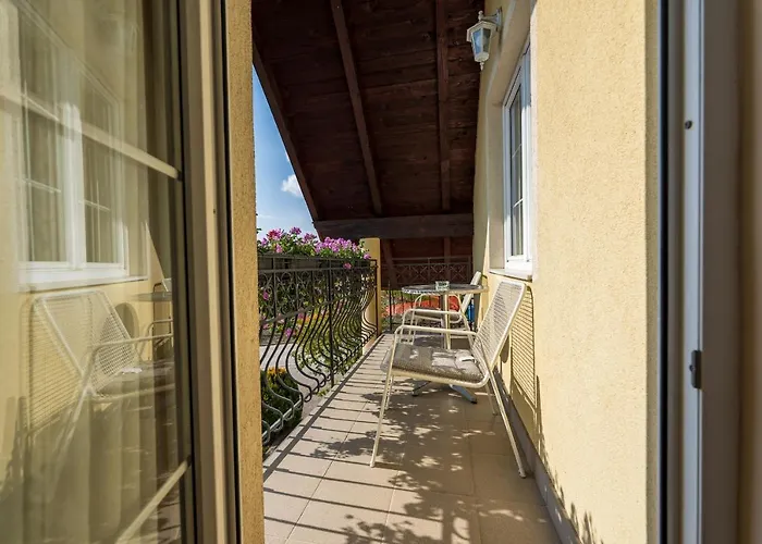 Апартаменты Narcis Златибор