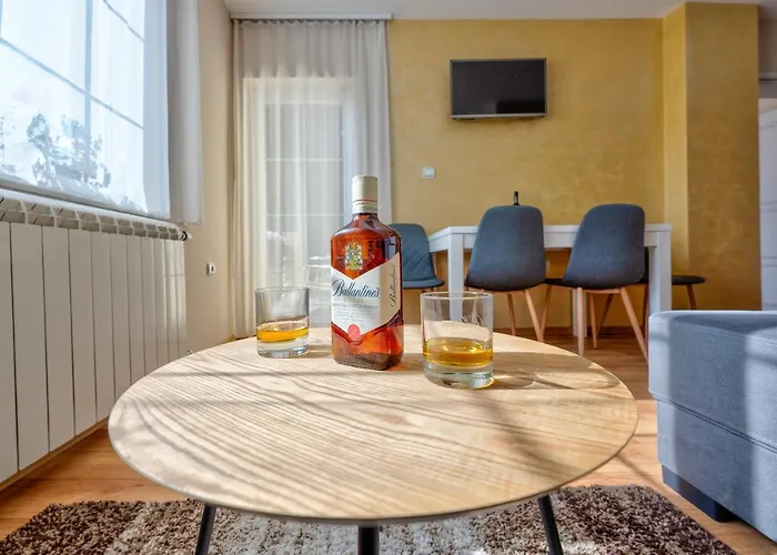 Narcis Златибор