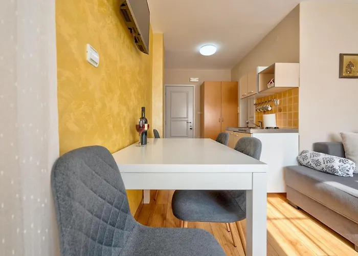 Narcis Апартаменты