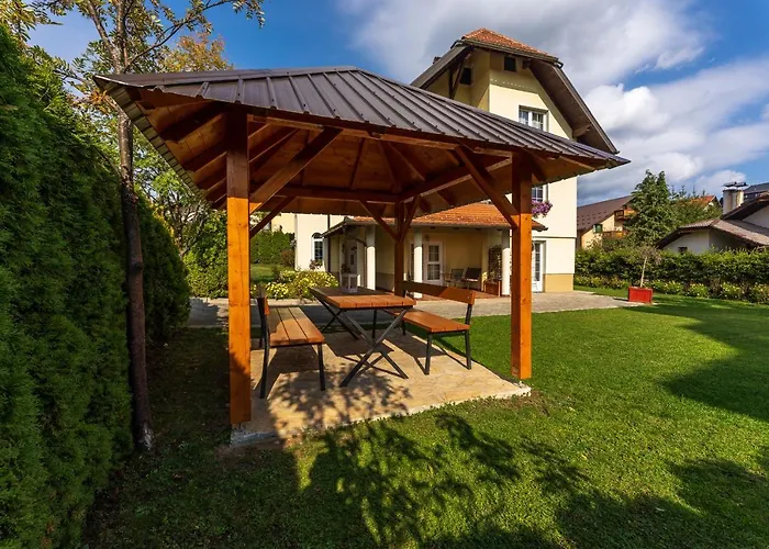 Narcis Златибор