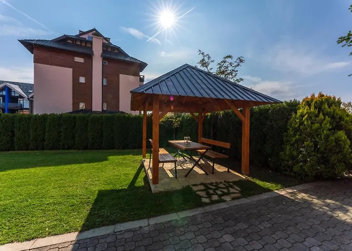 Narcis Златибор