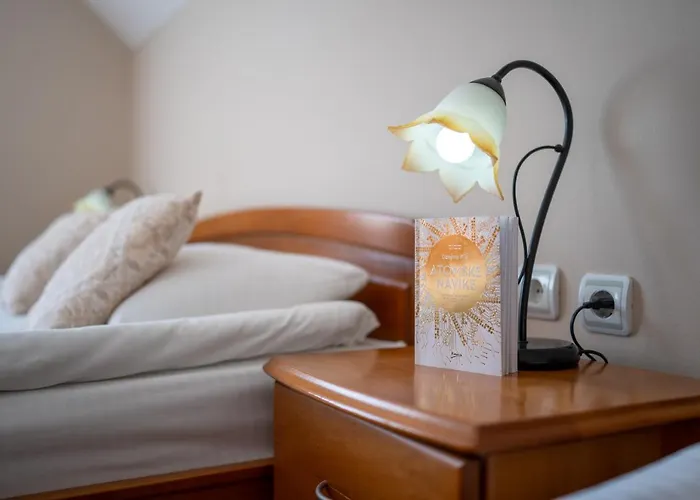 Narcis Апартаменты