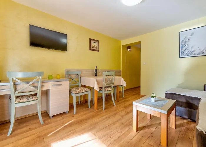 Narcis Златибор