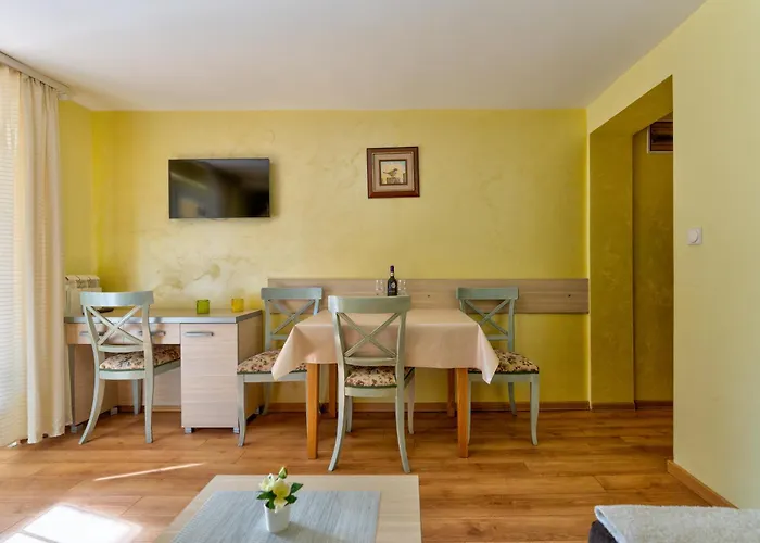 Narcis * Златибор