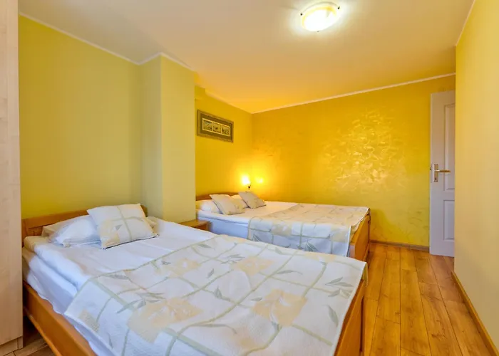 Narcis Апартаменты Златибор